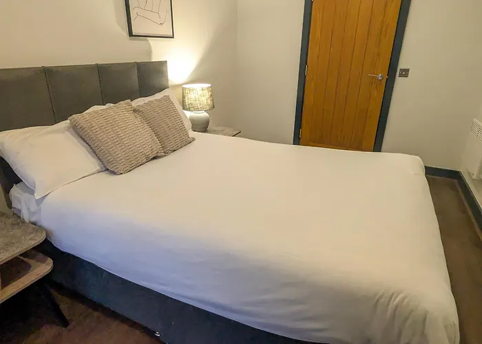 Dockside Aparthotel, Best Western Signature Collection