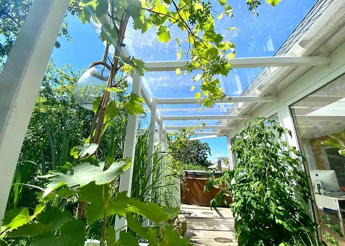 Buddhas Bed&Wellness - Retreat - FEEL GOOD FOOD - B&B- mit viel Herz für Körper Geist&Seele Tosterglope