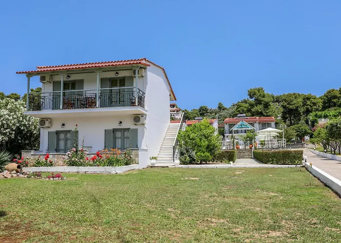 Villa Rosa