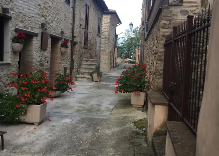 Le Dimore dei Ritaldi