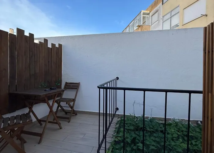 Casa Do Campo Acomodação com café da manhã Peniche