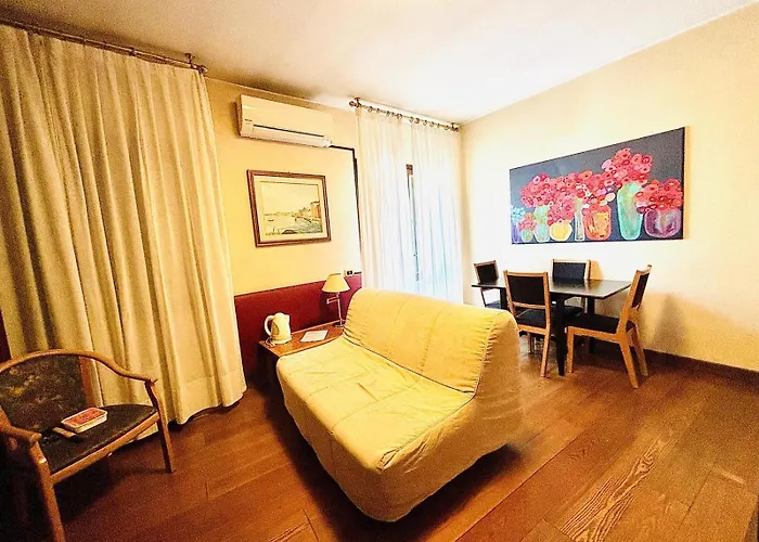Residence La Fenice