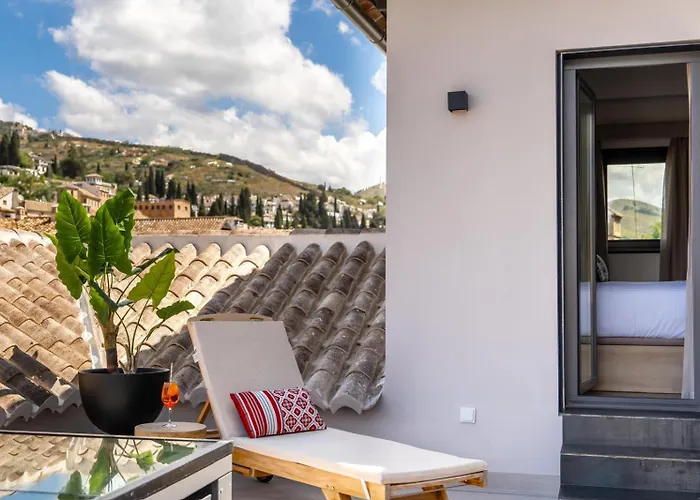 Las Amiras Homes Collection Adults Only