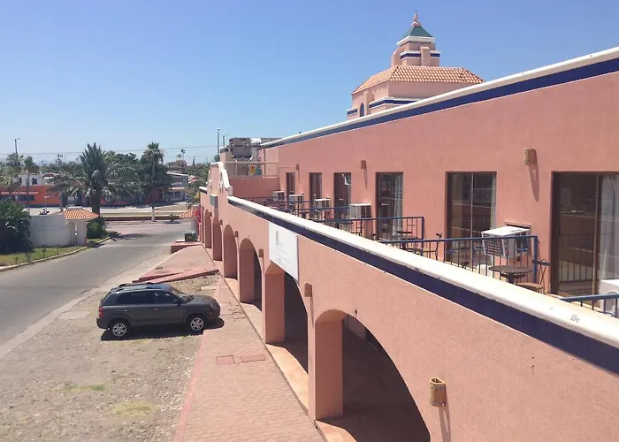 Los Jitos Hotel&Suites