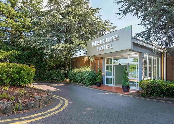 Mercure Cardiff