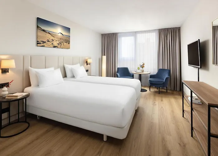 Nh Zandvoort Hotel