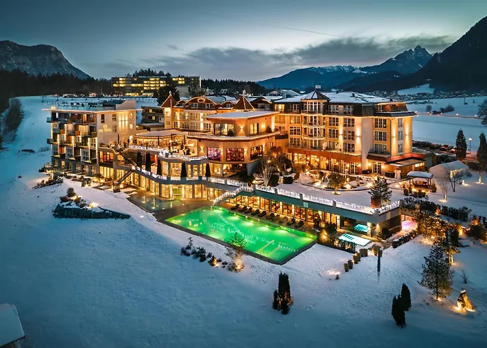 Hotel Panorama Royal
