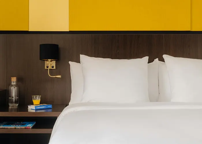 Leonardo Oranje Hotel Leeuwarden