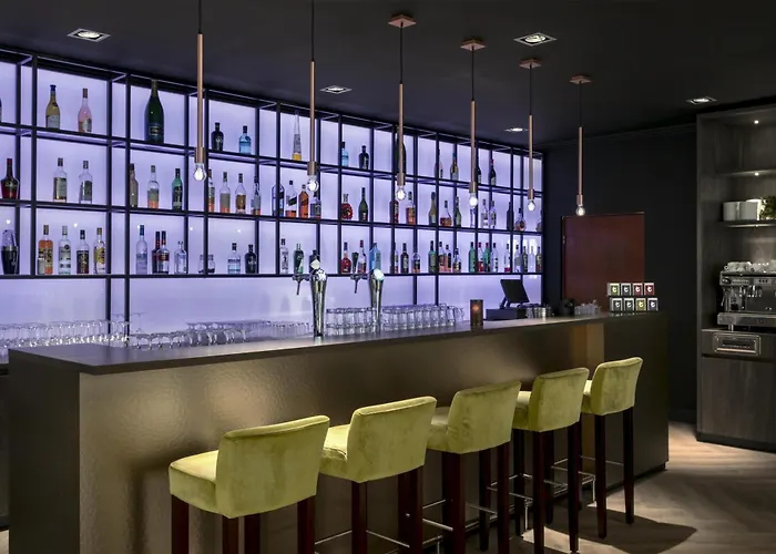 Nh Bussum Jan Tabak Hotel