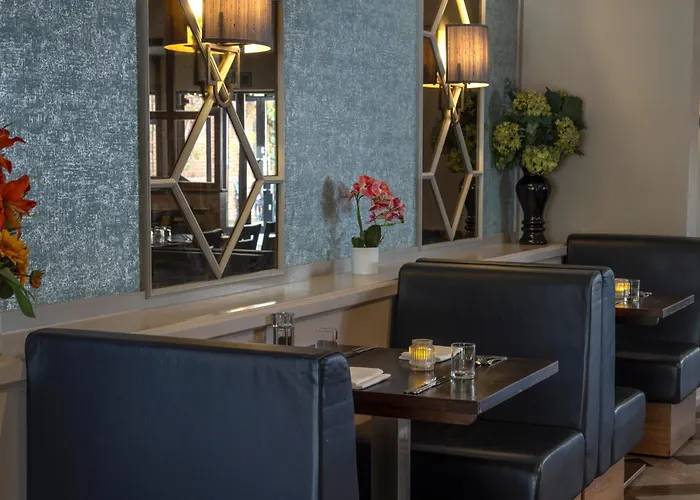 Kings Court Hotel Alcester, BW Signature Collection