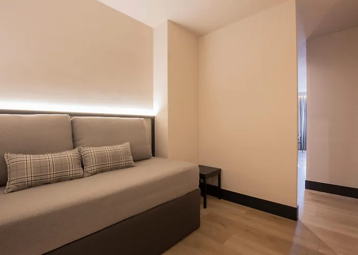 Hotel Magic Pas By Nexta Pas De La Casa