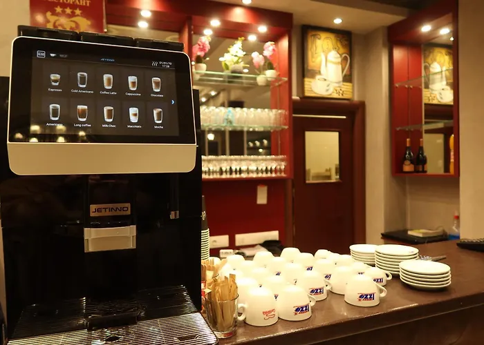 Hotel Aris