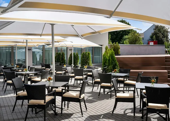 Leonardo Hotel Wolfsburg City Center