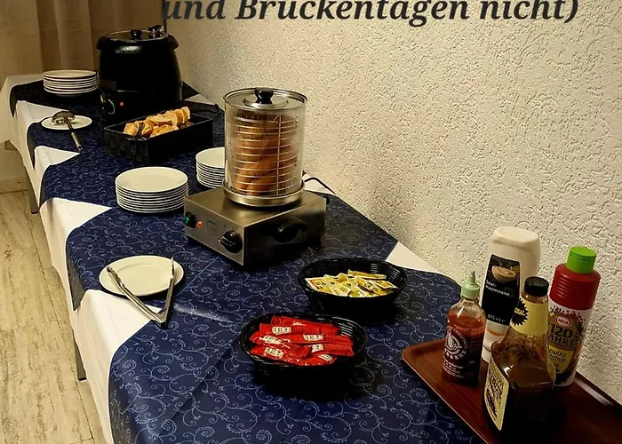 Hotel Restaurant Reuterhof