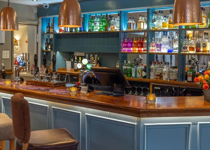 Kings Court Hotel Alcester, BW Signature Collection