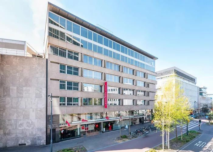 Crown Eindhoven Centre