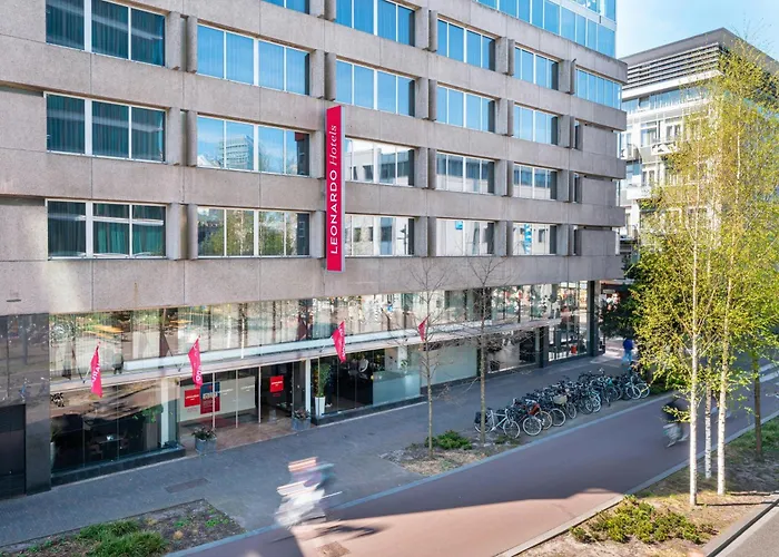 Crown Eindhoven Centre