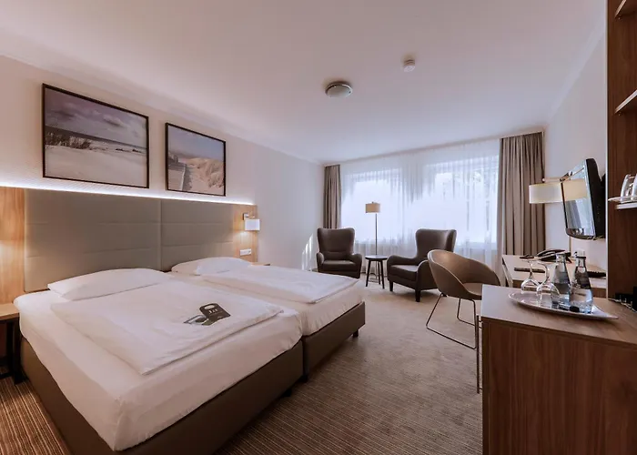 Upstalsboom Parkhotel