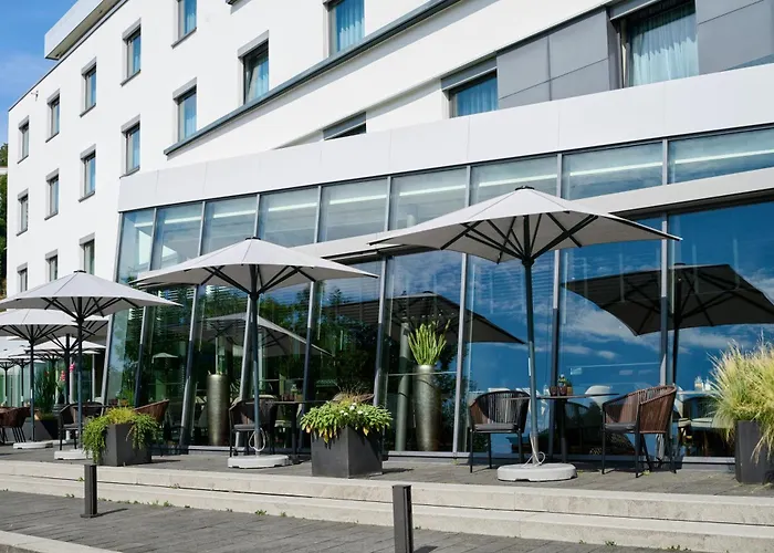 Leonardo Hotel Esslingen