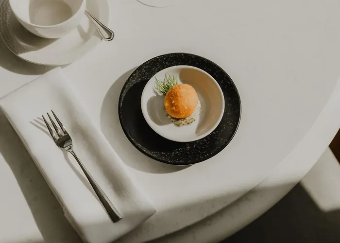 Crieff Hydro Hotel