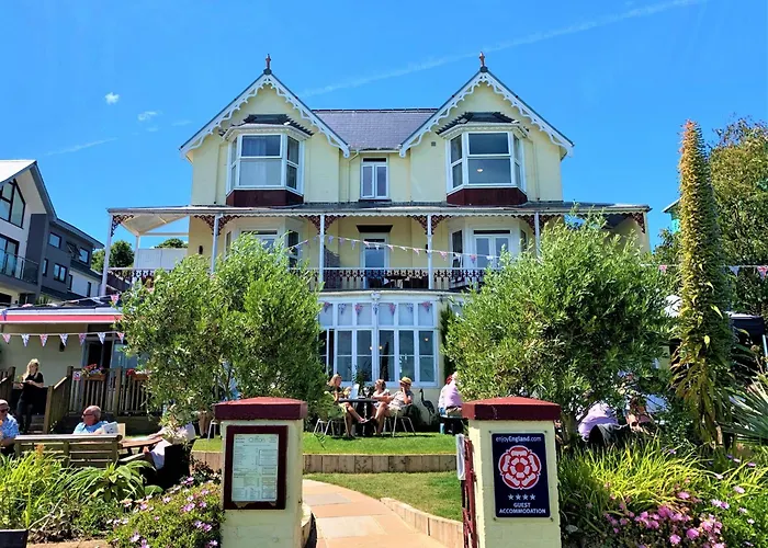 The Clifton