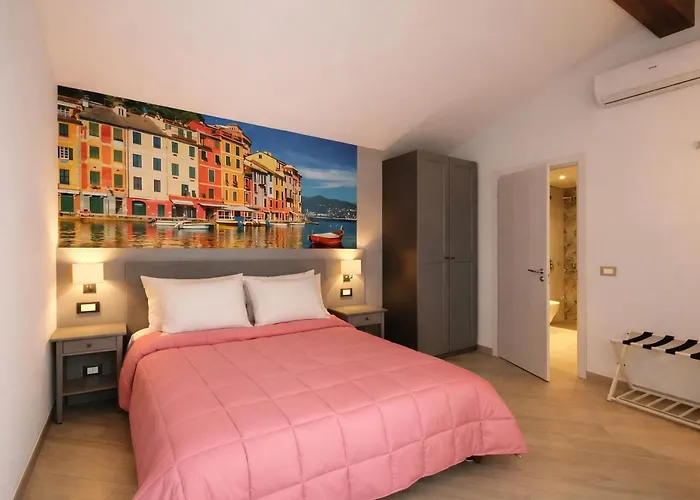 Hotel Del Borgo