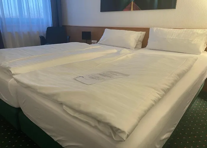 Best Western Spreewald