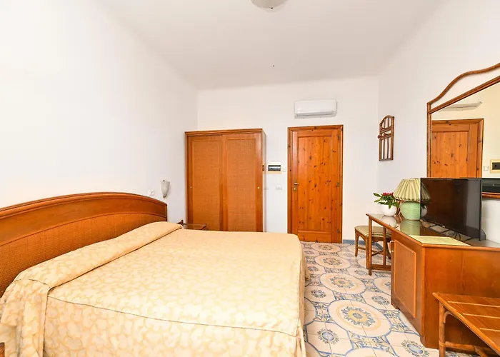 Casthotels Tramonto d'oro Terme Forio di Ischia