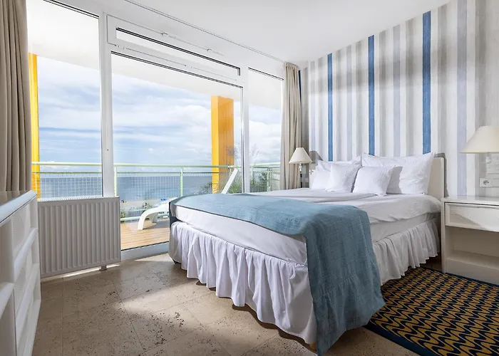 Hotel Bryza Resort&Spa