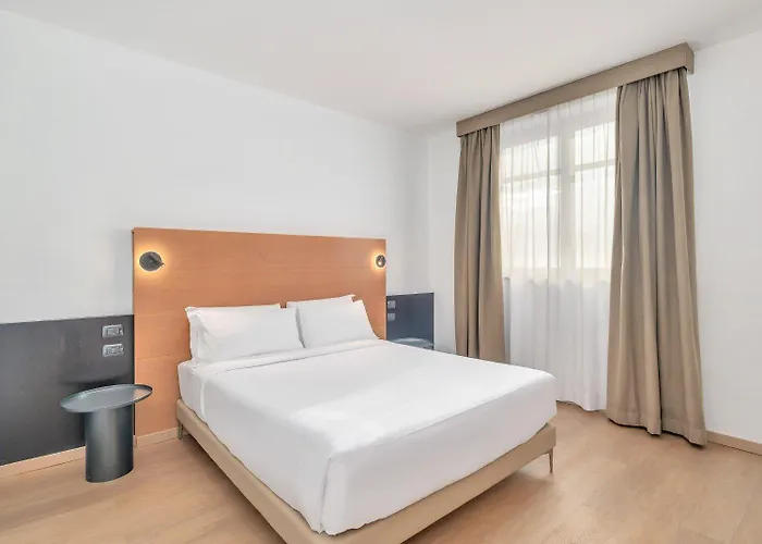 HOTEL Milano Cologno