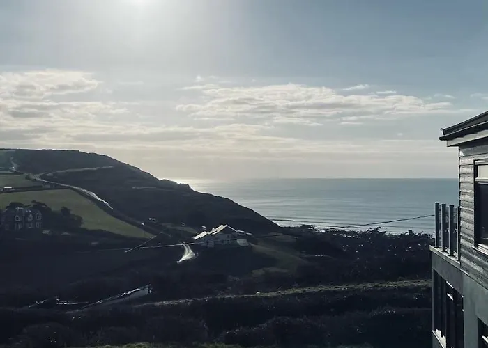 Widemouth Manor Hotel Bude