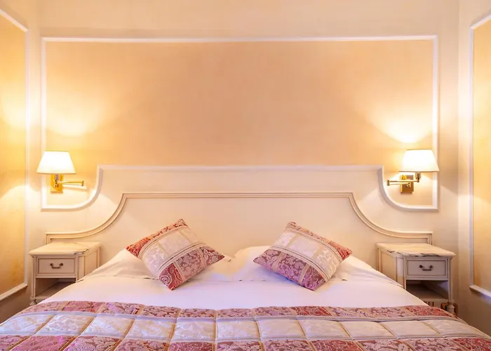 Grand Hotel Dino Baveno