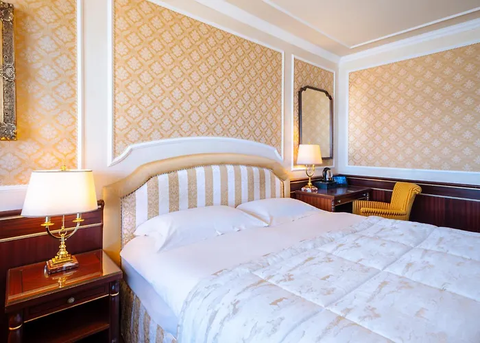 Grand Hotel Dino Baveno