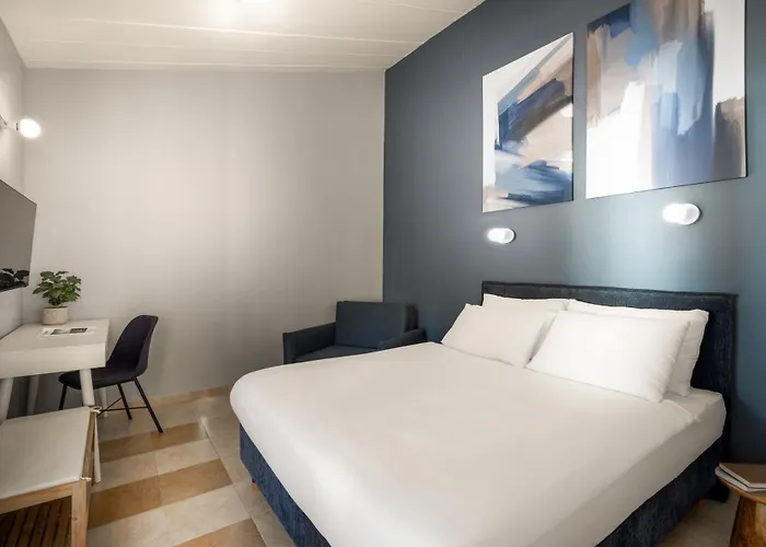 Maistra Select Amarin Resort Rovinj