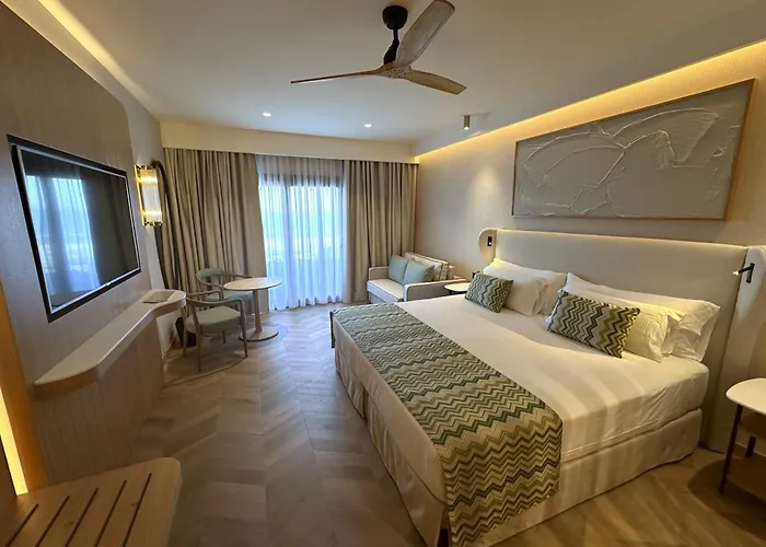 Hotel Barcelo Punta Umbria Mar