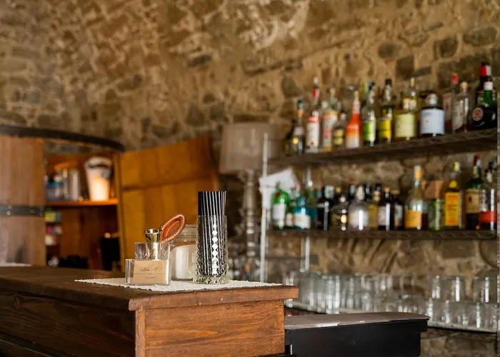 Bed and Breakfast Residenza D'epoca 1861 Santa Maria di Castellabate