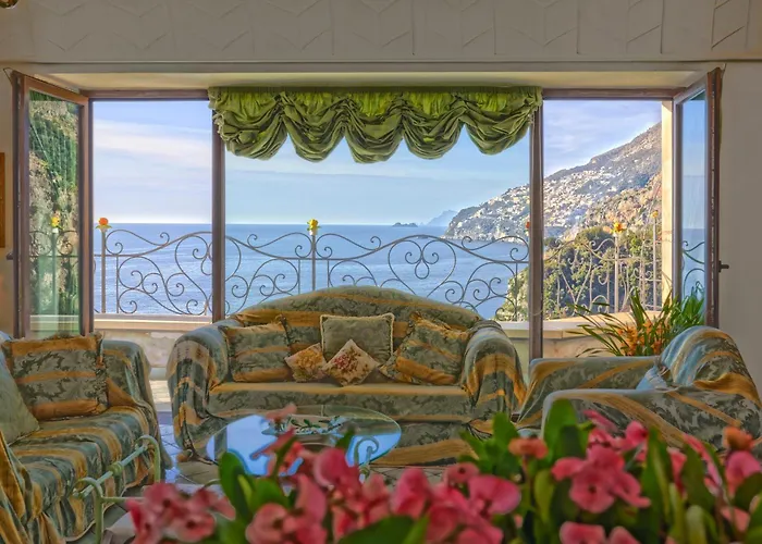 Albergo La Conca Azzurra