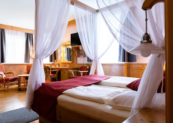 Hotel Scharfegger's Raxalpenhof - Zuhause am Land Reichenau an der Rax