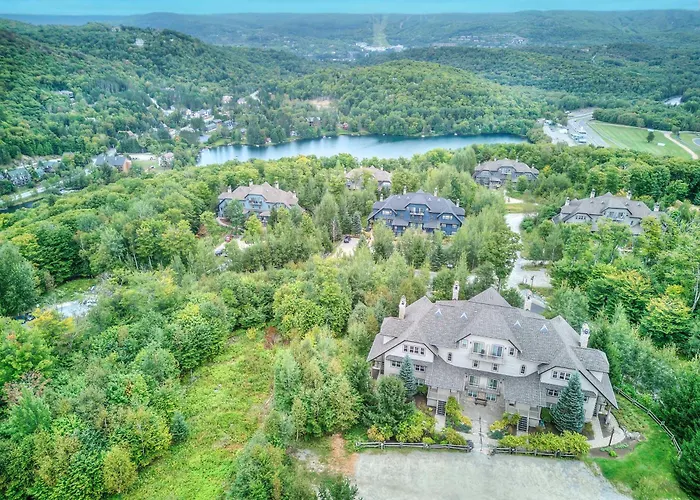Cap Tremblant Mountain Resort