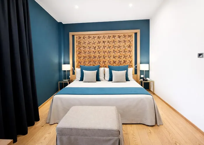 Bouganville Hill Resort & Wellness Space