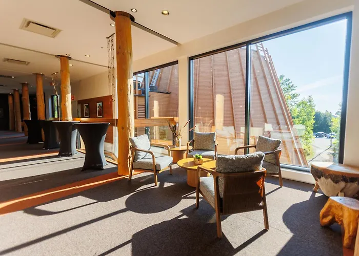 Hotel-Musee Premieres Nations Wendake