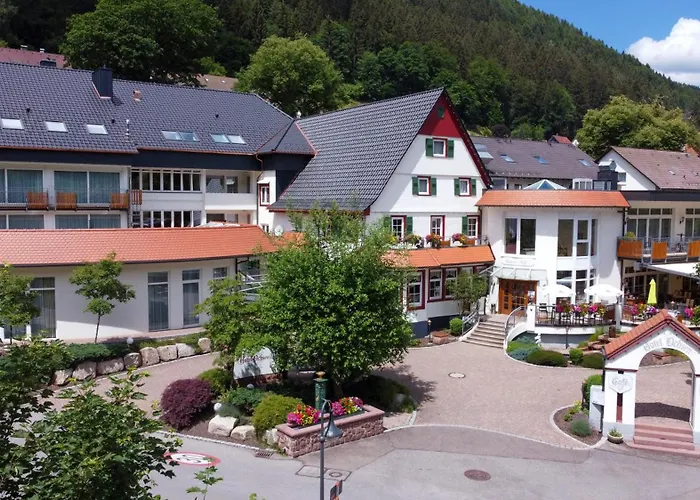 Hotel Ochsen