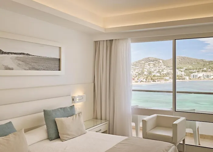 Hotel Argos Ibiza Talamanca 