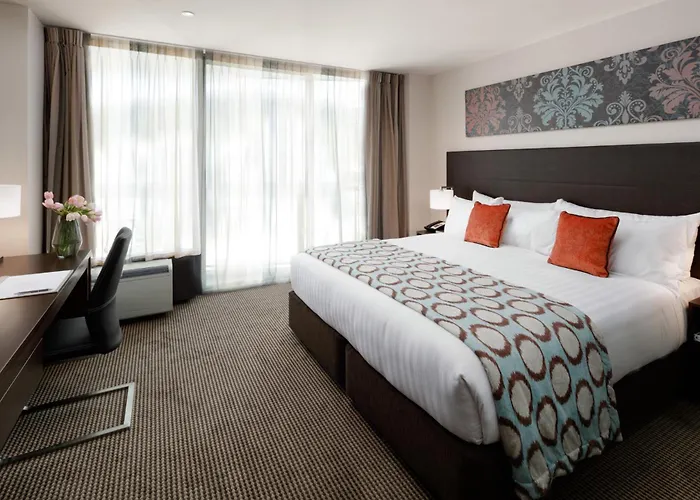 Rydges Wellington