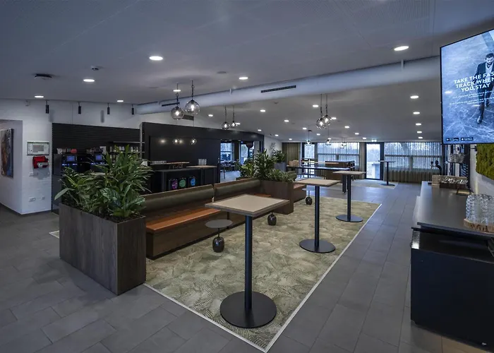 Scandic Aalborg Ost