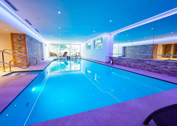 Hotel Sonnhof