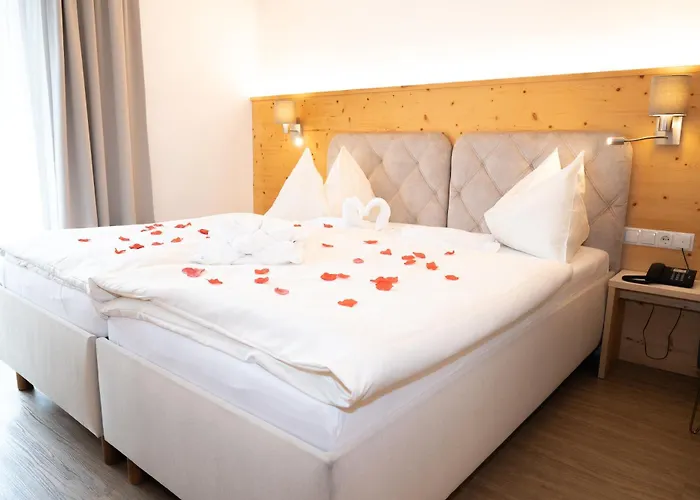 Hotel Sonnhof