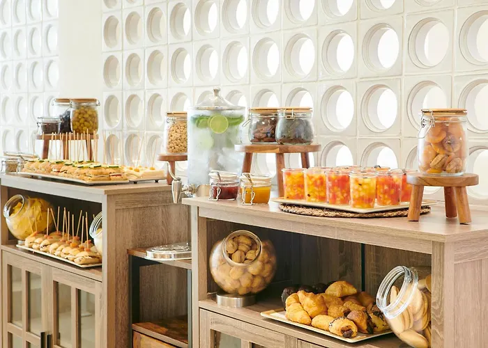 Hotel Iberostar Selection Santa Eulalia Adults-Only Ibiza Santa Eularia des Riu