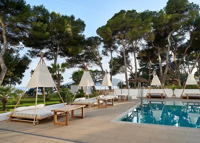Hotel Iberostar Selection Santa Eulalia Adults-Only Ibiza Santa Eulària des Riu