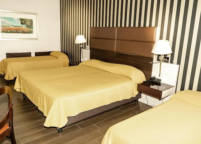 S Hotel San Giovanni Teatino